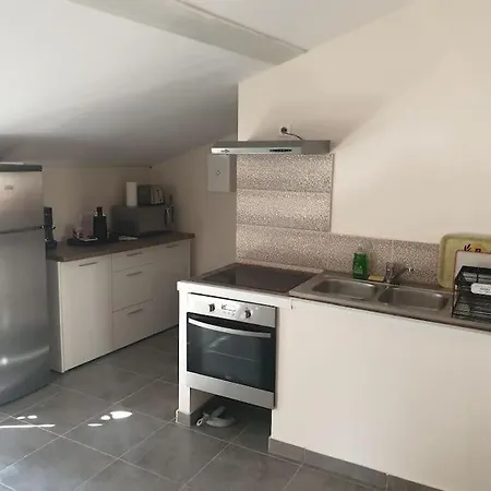 Appartement Location A La Semaine A