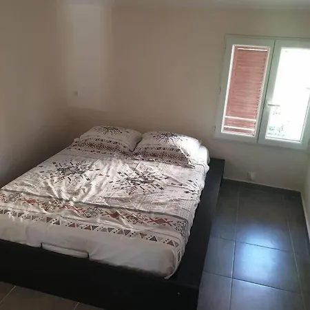 Appartement Location A La Semaine A