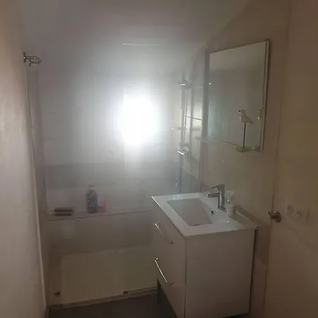 Apartamento Location A La Semaine A *
